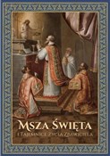 Msza Święt... - Ks. Józef Mrozowski -  foreign books in polish 