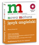 polish book : Nowa matur... - Marzena Grzegorzyk