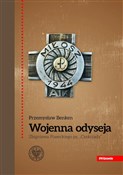 polish book : Wojenna od... - Przemysław Benken