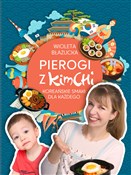 polish book : Pierogi z ... - Wioleta Błazucka