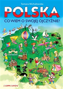 Picture of Polska co wiem o swojej ojczyźnie?