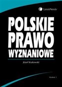 polish book : Polskie pr... - Józef Krukowski