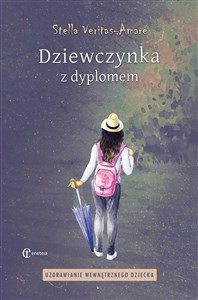 Picture of Dziewczynka z dyplomem