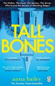Picture of Tall Bones