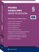 Prawo hand... - Opracowanie Zbiorowe -  books in polish 