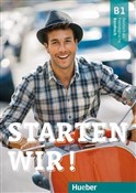 polish book : Starten wi... - Rolf Bruseke, Sinem Scheuerer, Joachim Scheuerer