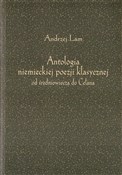 Antologia ... - Andrzej Lam -  foreign books in polish 