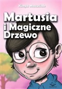 Polska książka : Martusia i... - Kinga Matusiak
