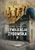Cywilizacj... - Feliks Koneczny -  foreign books in polish 