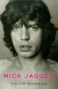 Obrazek Mick Jagger