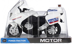 Picture of Motocykl Policyjny