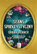 Seans spir... - Sarah Penner -  foreign books in polish 