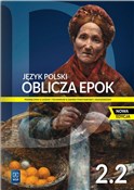 Oblicza ep... - Dariusz Kalbarczyk Adam Chemperek -  books in polish 