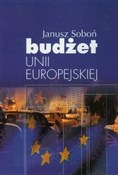 Budżet Uni... - Janusz Soboń -  foreign books in polish 