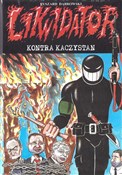 Likwidator... - Ryszard Dąbrowski -  Polish Bookstore 