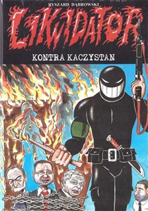 Picture of Likwidator kontra kaczystan