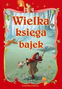 Picture of Wielka księga bajek