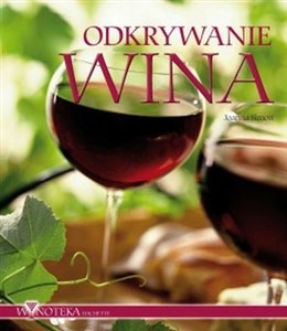 Picture of Odkrywanie wina