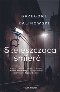 Picture of Szeleszcząca śmierć