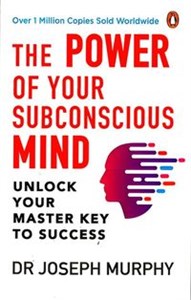 Picture of The Power of Your Subconscious Mind