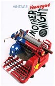 Mother Nig... - Kurt Vonnegut -  foreign books in polish 