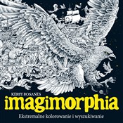 Książka : IMAGIMORPH... - Kerby Rosanes