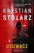 Usuwacz - Krystian Stolarz -  foreign books in polish 