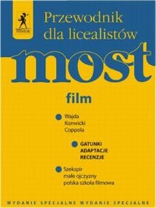 Picture of Most Przewodnik Film Liceum