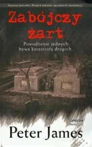 Obrazek Zabójczy żart Powodzenie jednych bywa katastrofą drugich