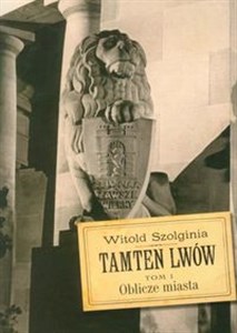 Picture of Tamten Lwów Tom 1