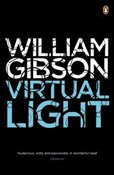 Książka : Virtual Li... - William Gibson