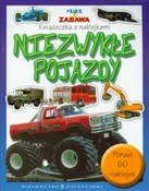 Nauka i za... -  books in polish 