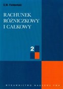 Rachunek r... - G.M. Fichtenholz -  Polish Bookstore 
