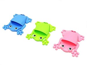 Picture of Wieszak łazienkowy Żabka MIX