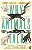 Why Animal... - Arik Kershenbaum -  books in polish 