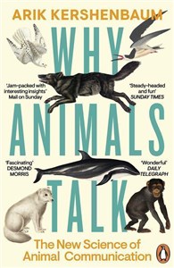 Picture of Why Animals Talk