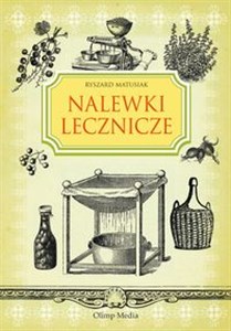 Picture of Nalewki lecznicze