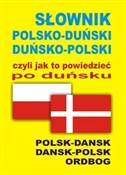 Słownik po... -  Książka z wysyłką do UK