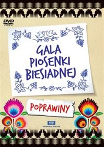 Obrazek Gala Piosenki Biesiadnej Poprawiny
