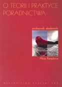 O teorii i... - Alicja Kargulowa -  books from Poland