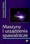 Polska książka : Maszyny i ... - Edward Dobaj