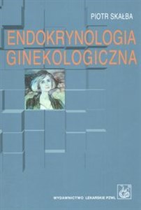 Picture of Endokrynologia ginekologiczna