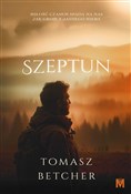 Polska książka : Szeptun - Tomasz Betcher