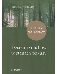 Picture of Działanie duchów w stanach pokusy Analiza ..