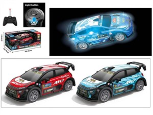 Picture of Auto R/C 1: 22 ze światłem