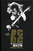 Książka : AC/DC Diab... - Mick Wall