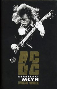 Picture of AC/DC Diabelski młyn
