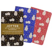 Notatniki ... -  foreign books in polish 