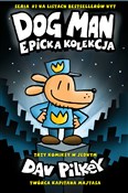 Dogman. Ep... - Dav Pilkey - Ksiegarnia w UK