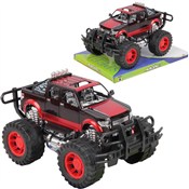 polish book : Auto teren...